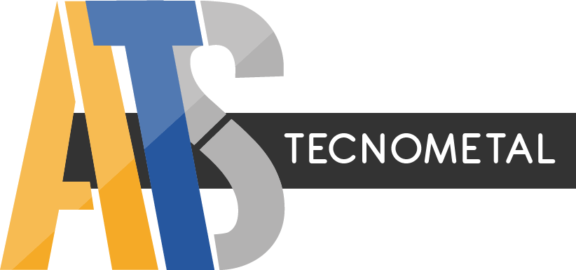 Logo ats tecnometal
