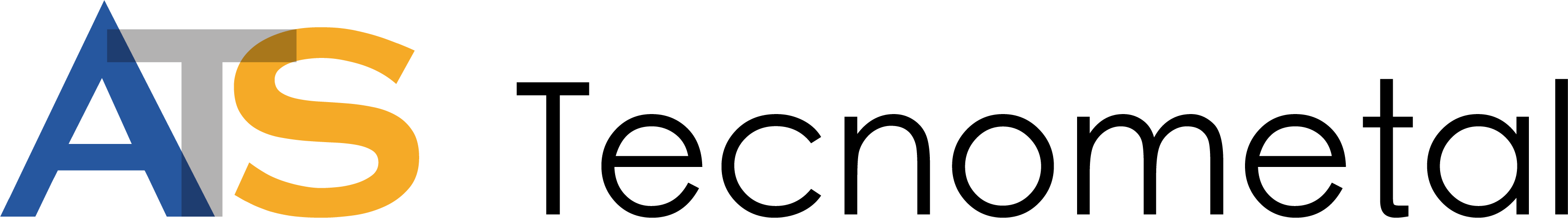 ATS Tecnometal